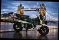 Skyteam Skymax 125 CLUB-S INJECTION de LUXE EURO 5+ MODELL 2026 Verde - thumbnail 14