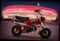 Skyteam Skymax 125 CLUB-S INJECTION de LUXE EURO 5+ MODELL 2026 Verde - thumbnail 7