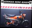 Skyteam Skymax 125 CLUB-S INJECTION de LUXE EURO 5-Auslaufmodell- Rood - thumbnail 7