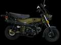 Skyteam Skymax 125 CLUB-S INJECTION de LUXE EURO 5+ MODELL 2026 Verde - thumbnail 17