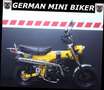 Skyteam Skymax 125 CLUB-S INJECTION de LUXE EURO 5-Auslaufmodell- Rosso - thumbnail 6