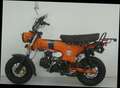 Skyteam Skymax 125 CLUB-S INJECTION de LUXE EURO 5+ Rojo - thumbnail 27
