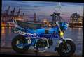 Skyteam Skymax 125 CLUB-S INJECTION de LUXE EURO 5+ MODELL 2026 Verde - thumbnail 13