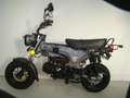 Skyteam Skymax 125 CLUB-S INJECTION de LUXE EURO 5+ Rojo - thumbnail 20