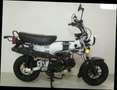 Skyteam Skymax 125 CLUB-S INJECTION de LUXE EURO 5+ Rojo - thumbnail 10