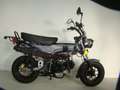 Skyteam Skymax 125 CLUB-S INJECTION de LUXE EURO 5+ Rojo - thumbnail 19