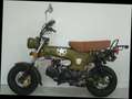 Skyteam Skymax 125 CLUB-S INJECTION de LUXE EURO 5+ Rojo - thumbnail 6