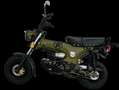 Skyteam Skymax 125 CLUB-S INJECTION de LUXE EURO 5+ MODELL 2026 Verde - thumbnail 18