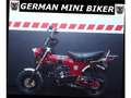 Skyteam Skymax 125 CLUB-S INJECTION de LUXE EURO 5-Auslaufmodell- Rouge - thumbnail 2