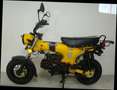 Skyteam Skymax 125 CLUB-S INJECTION de LUXE EURO 5+ Rojo - thumbnail 12