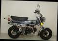 Skyteam Skymax 125 CLUB-S INJECTION de LUXE EURO 5+ Rojo - thumbnail 13