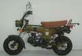 Skyteam Skymax 125 CLUB-S INJECTION de LUXE EURO 5+ MODELL 2026 Verde - thumbnail 20
