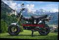 Skyteam Skymax 125 CLUB-S INJECTION de LUXE EURO 5+ MODELL 2026 Verde - thumbnail 15