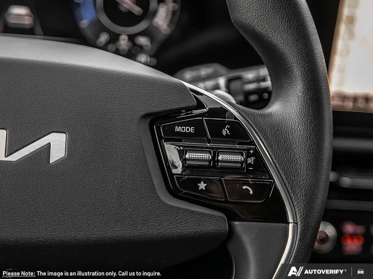 Kia Niro fotografie Kia Niro