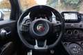 Abarth 500e 595 Turismo 1.4 165 BVA (1ère main, ACC, Radars, Black - thumbnail 13