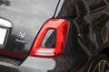 Abarth 500e 595 Turismo 1.4 165 BVA (1ère main, ACC, Radars, Black - thumbnail 26