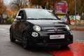 Abarth 500e 595 Turismo 1.4 165 BVA (1ère main, ACC, Radars, Black - thumbnail 6