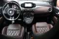 Abarth 500e 595 Turismo 1.4 165 BVA (1ère main, ACC, Radars, Black - thumbnail 12