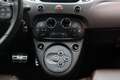 Abarth 500e 595 Turismo 1.4 165 BVA (1ère main, ACC, Radars, Black - thumbnail 15