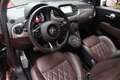 Abarth 500e 595 Turismo 1.4 165 BVA (1ère main, ACC, Radars, Black - thumbnail 17
