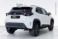 Toyota Yaris Cross YARIS CROSS TEAMPLAYER 1.5 VVT-I HYBRID 130HP CVT Wit - thumbnail 2