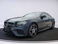 Mercedes-Benz E 220 d Aut. Coupe Panoramaschiebedach Blau - thumbnail 2