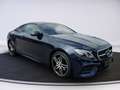 Mercedes-Benz E 220 d Aut. Coupe Panoramaschiebedach Blau - thumbnail 7