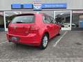 Volkswagen Golf 1.2 TSI Trend Edition Rood - thumbnail 7