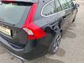 Volvo V60 D3 R-Design Schwarz - thumbnail 6
