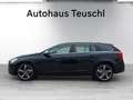 Volvo V60 D3 R-Design Schwarz - thumbnail 2