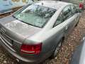 Audi A6 2.7 TDI LIMOUSINE KLIMA NAVI LEDER ALU TÜV Grau - thumbnail 6