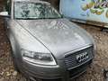 Audi A6 2.7 TDI LIMOUSINE KLIMA NAVI LEDER ALU TÜV Grau - thumbnail 2