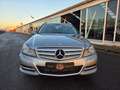Mercedes-Benz Sonstige C-klasse Estate 2.2 CDI AVANTGARDE AUT NAVI FULL 2 Grau - thumbnail 4