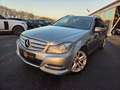 Mercedes-Benz Sonstige C-klasse Estate 2.2 CDI AVANTGARDE AUT NAVI FULL 2 Grau - thumbnail 3