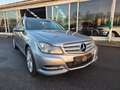 Mercedes-Benz Sonstige C-klasse Estate 2.2 CDI AVANTGARDE AUT NAVI FULL 2 Grau - thumbnail 5