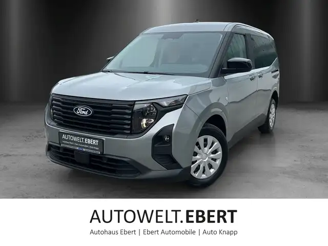 Ford Tourneo Courier 1.0 Aut./ACC/KAMERA/NAVI/AHK/SHZ