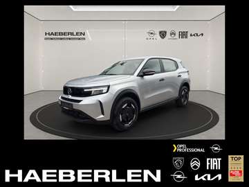 1.2 Edition 74kW LED+Fernlichtass.+Kam.