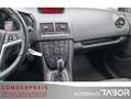 Opel Meriva B 1.4 Turbo Autom. Style AHK LM SHZ PDC Szürke - thumbnail 9