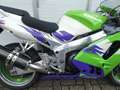 Kawasaki Ninja ZX-9R schöner originaler Zustand, KD und Tüv neu Verde - thumbnail 3