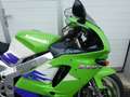 Kawasaki Ninja ZX-9R schöner originaler Zustand, KD und Tüv neu Verde - thumbnail 21