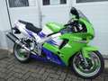 Kawasaki Ninja ZX-9R schöner originaler Zustand, KD und Tüv neu Verde - thumbnail 20