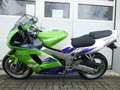 Kawasaki Ninja ZX-9R schöner originaler Zustand, KD und Tüv neu Verde - thumbnail 17