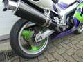 Kawasaki Ninja ZX-9R schöner originaler Zustand, KD und Tüv neu Verde - thumbnail 25