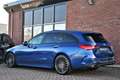 Mercedes-Benz C 200 Estate AMG Line Pano Trekh Night 19inch Bleu - thumbnail 6