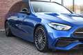 Mercedes-Benz C 200 Estate AMG Line Pano Trekh Night 19inch Bleu - thumbnail 34