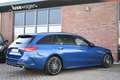 Mercedes-Benz C 200 Estate AMG Line Pano Trekh Night 19inch Bleu - thumbnail 33
