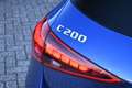 Mercedes-Benz C 200 Estate AMG Line Pano Trekh Night 19inch Bleu - thumbnail 18