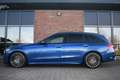 Mercedes-Benz C 200 Estate AMG Line Pano Trekh Night 19inch Bleu - thumbnail 42