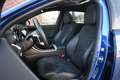Mercedes-Benz C 200 Estate AMG Line Pano Trekh Night 19inch Bleu - thumbnail 4