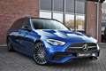 Mercedes-Benz C 200 Estate AMG Line Pano Trekh Night 19inch Bleu - thumbnail 19